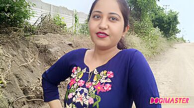 Rasta Pe Chalti Bhabhi Ko Hotel Le Jaye Choda Hindi Audio