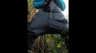 MASTURBAZIONE SUL CIGLIO DELLA STRADA