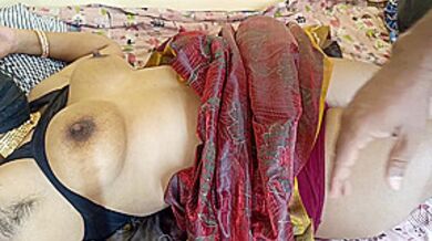 Cheating Housewife Shared Bed With Neighbour Batchelor