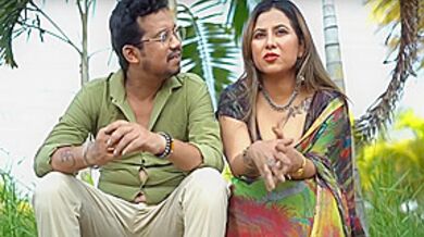 Bahen Ki Bf With Tina Nandi