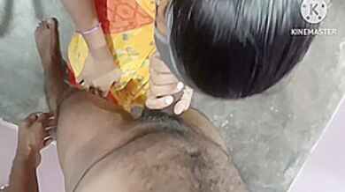 Desi Hot Wife Soking