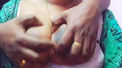 Stepfather Having Fun With My Girlfriend