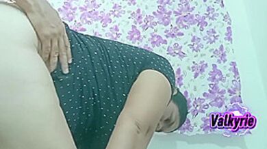 Mature Girlfriend Deep Throat