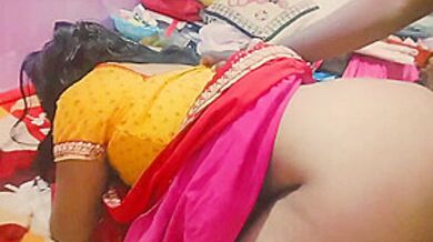 Hot Doggy Fuxcking In Saree