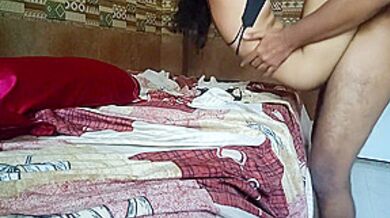 Stepsister Fucking Step Bro While Nobody Is At Home