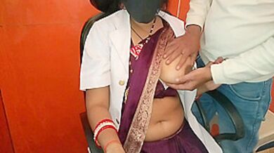 Desi Ex-hotwife Hardcore Fucking In Hindi Hot Couples Viral Video