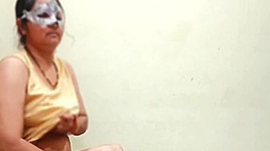 The Stepbrother-in-law Finally Soothed The Itch