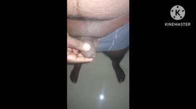 Masturbazione maschile solista 2