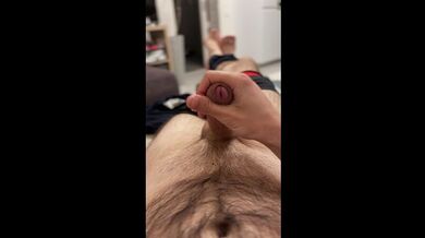 Masturbazione con la mano uomini russi