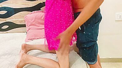 Stepmama Ke Ladke Se Chudvayi