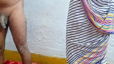 Maid Caught Having Sex With Husband