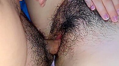 Horny Stepdaughter Wants To Fuck