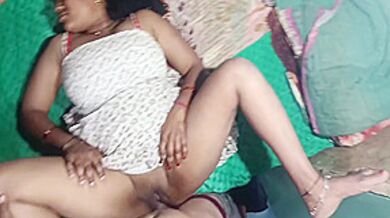 Stepsister Fucking At Home