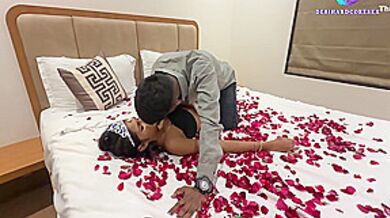 Surprise Sex On Birthday