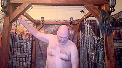 :- Lanista Bear & Allegro Shaving And Bjs