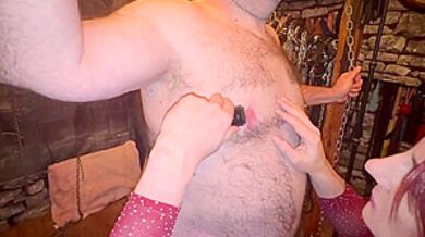 :- Lanista Bear & Allegro Shaving And Bjs