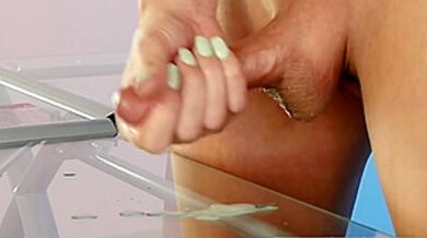 Stunning And Her With Jonelle Brooks