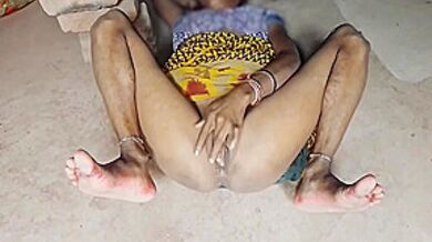 Silent Night Sensual Solo Mood