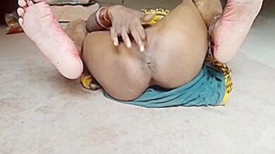 Silent Night Sensual Solo Mood