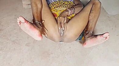 Silent Night Sensual Solo Mood