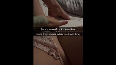 18enne vergine si lascia scopare dal suo migliore amico bisessuale