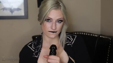 Il terapeuta ti aiuta a sborrare