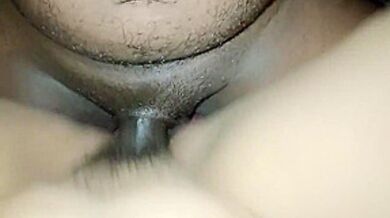 Desi Bhabi Real Ass Deep Fucking