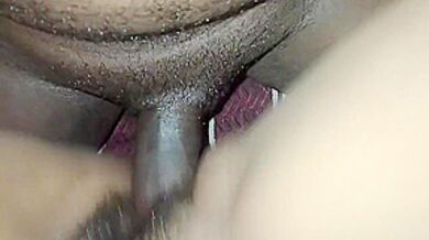 Desi Bhabi Real Ass Deep Fucking