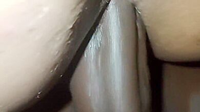 Desi Bhabi Real Ass Deep Fucking