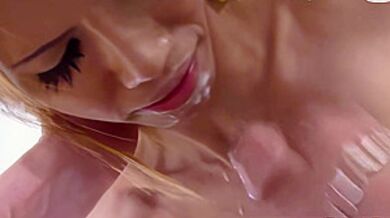 Asian Ladyboy Gets Anal Fucked In The Small Ass Without A Condom