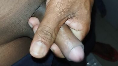 Masturbazione maschile solitaria4. Chiacchiere sporche