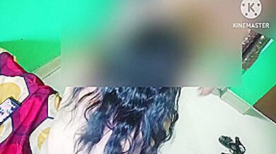 Romantic Couple Zabardast Chudai