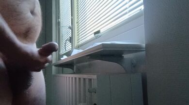 Lunedì Masturbazione