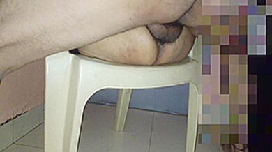 Devar Bhabhi - Aaj Poonam Bhabhi Ki Chut Ko Chata Aur Bhabhi Ne Devar Se Chudwaya