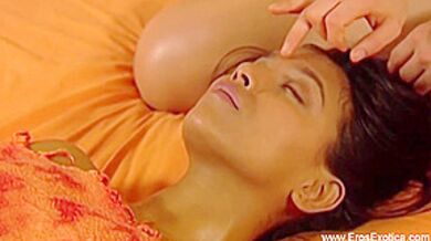 Female Massage Loving Instruction