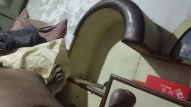 La migliore masturbazione maschile. una sega DURA e VELOCE. un luminoso orgasmo mattutino. Guy sexy muscoloso