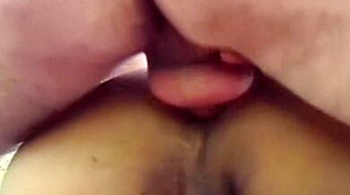 Big Black & Beautiful