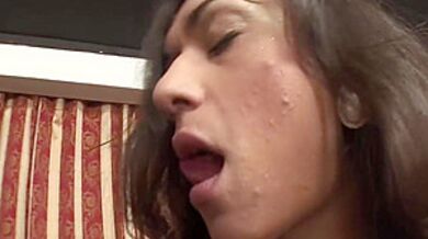 Mireya Rinaldi And Luana Varella In These Beautiful Creatures