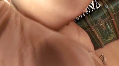 Mireya Rinaldi And Luana Varella In These Beautiful Creatures