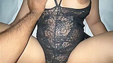 Desi Hot Black Girl Viral Video