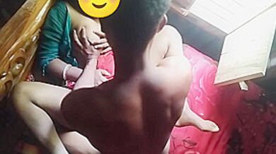 Lonely Stepsister Comes To My Room For Secret Fun - Uncensored