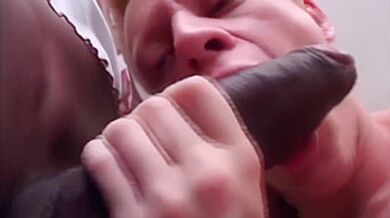 Penetrate Each Other Hard With Suzanna Holmes