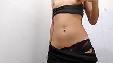 Indian Girl Fingering