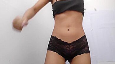 Indian Girl Fingering