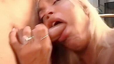 Ashley Gets Fucked From Behind