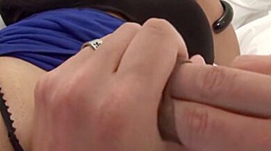 Big Cock In A Little Shemale Ass