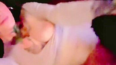 Ts Diana Deelights Partner Makes Her Dinner And Gives Her Head