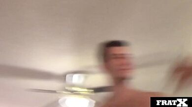 Tear That Ass Up! - Fratx