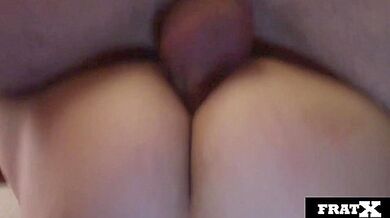 Tear That Ass Up! - Fratx