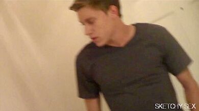 Messy Hole - Sketchysex